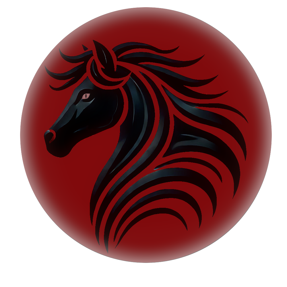 Dark Horse Logo